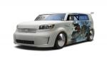 Scion xB by Jeff Soto 2008 года